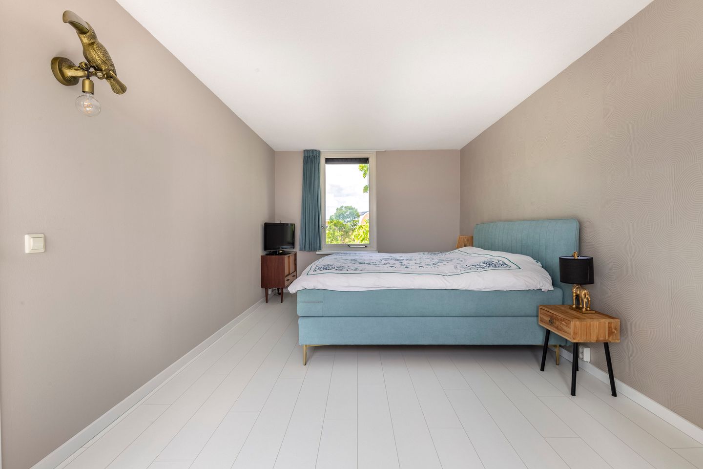 Spacious Townhouse with Rooftop Terrace in Green Getsewoud — 44