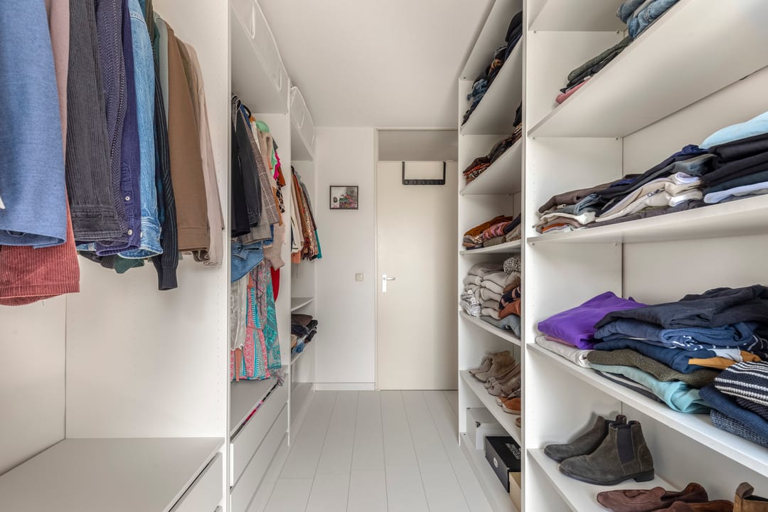 Spacious Townhouse with Rooftop Terrace in Green Getsewoud — 41