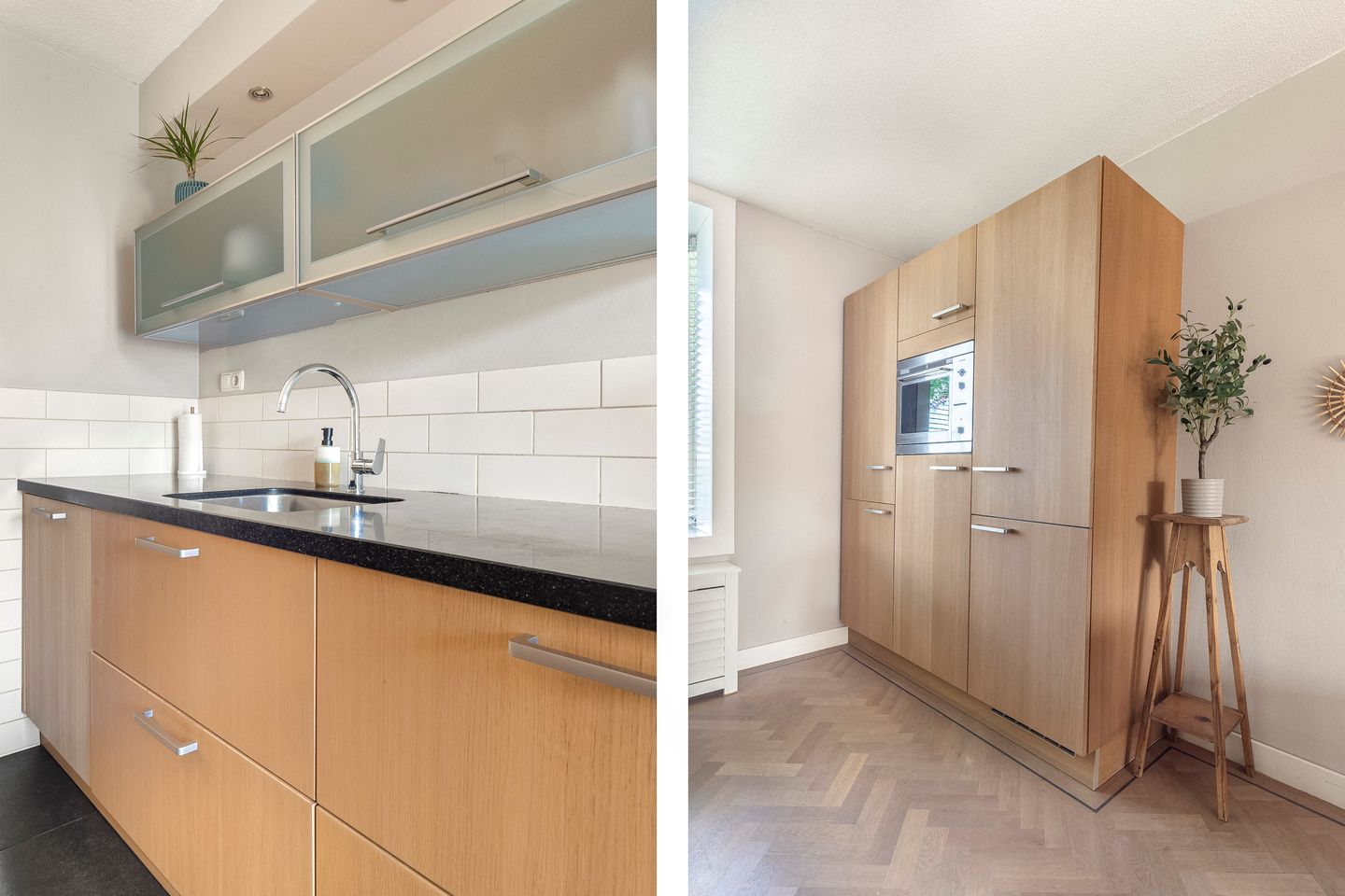 Spacious Townhouse with Rooftop Terrace in Green Getsewoud — 14