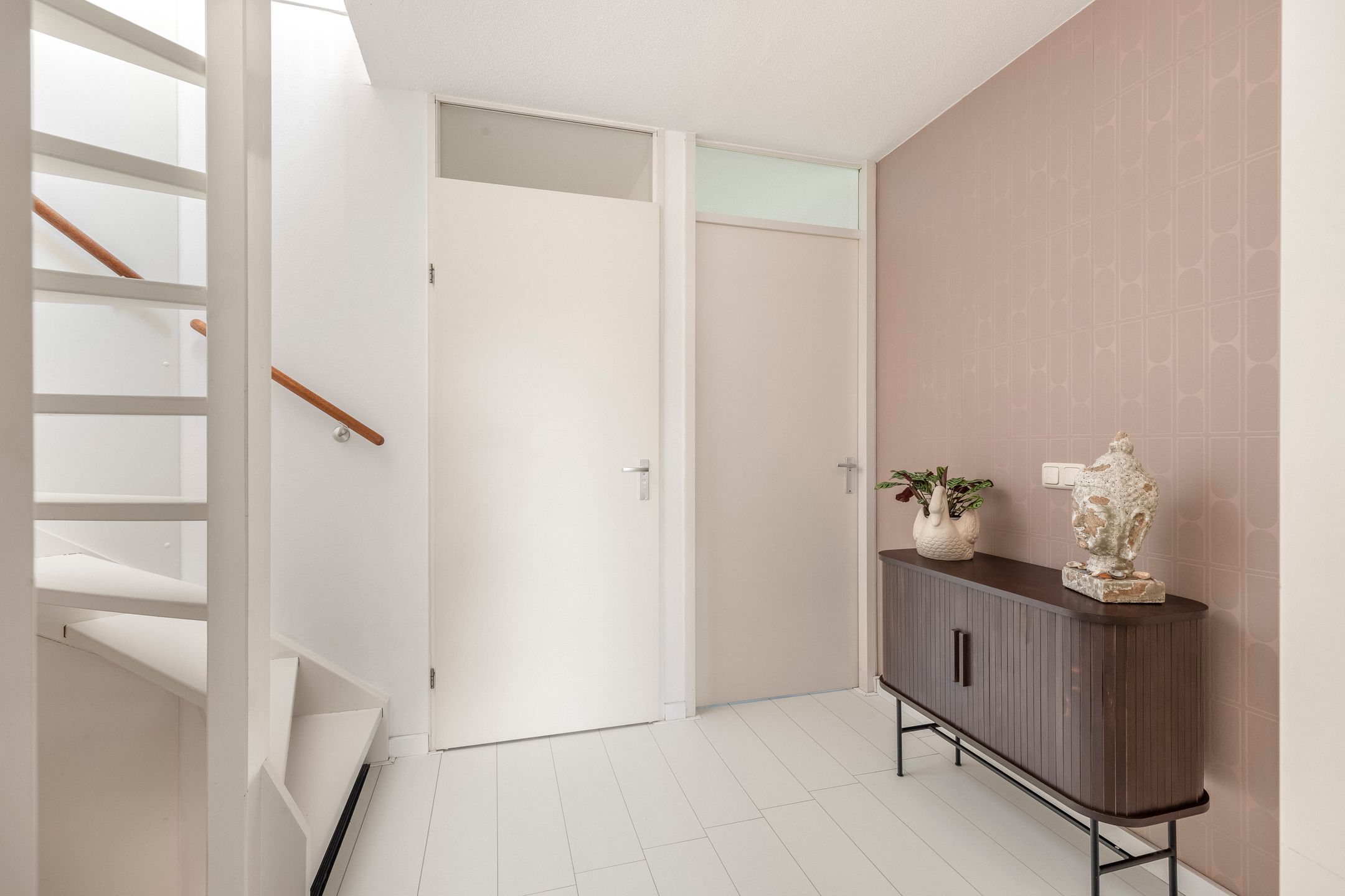 Spacious Townhouse with Rooftop Terrace in Green Getsewoud — 27