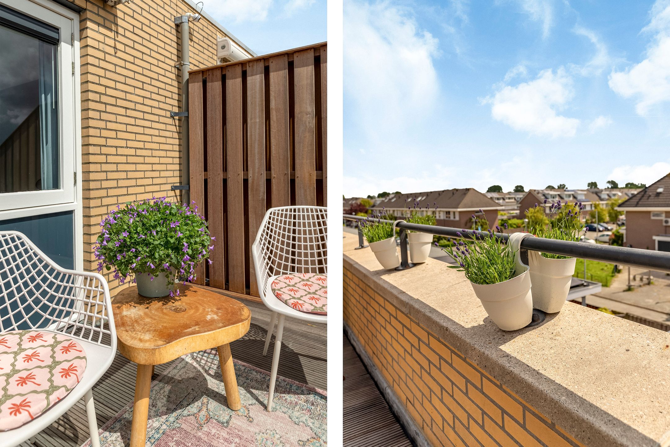 Spacious Townhouse with Rooftop Terrace in Green Getsewoud — 48