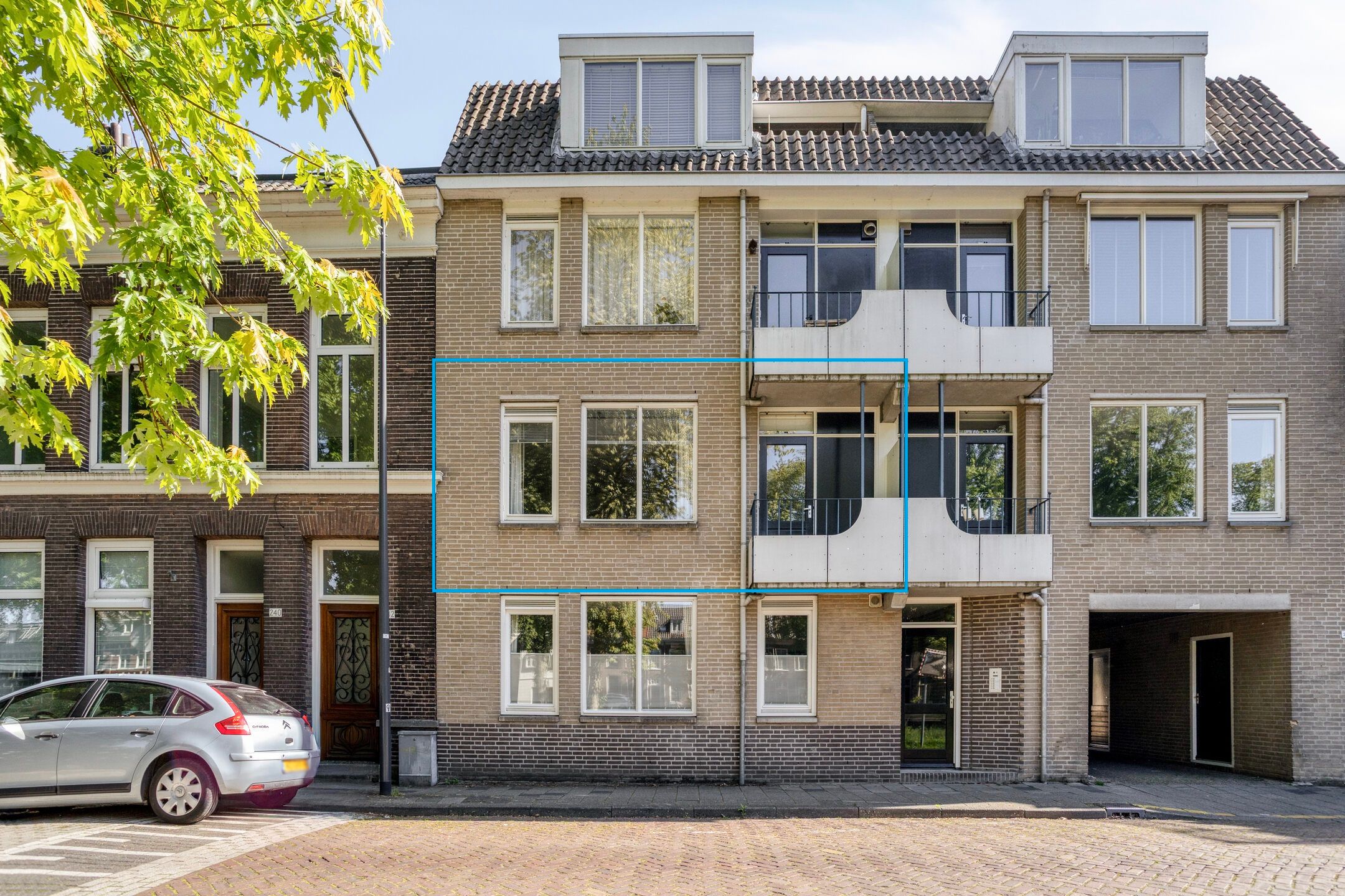 Zuid Willemsvaart 246
