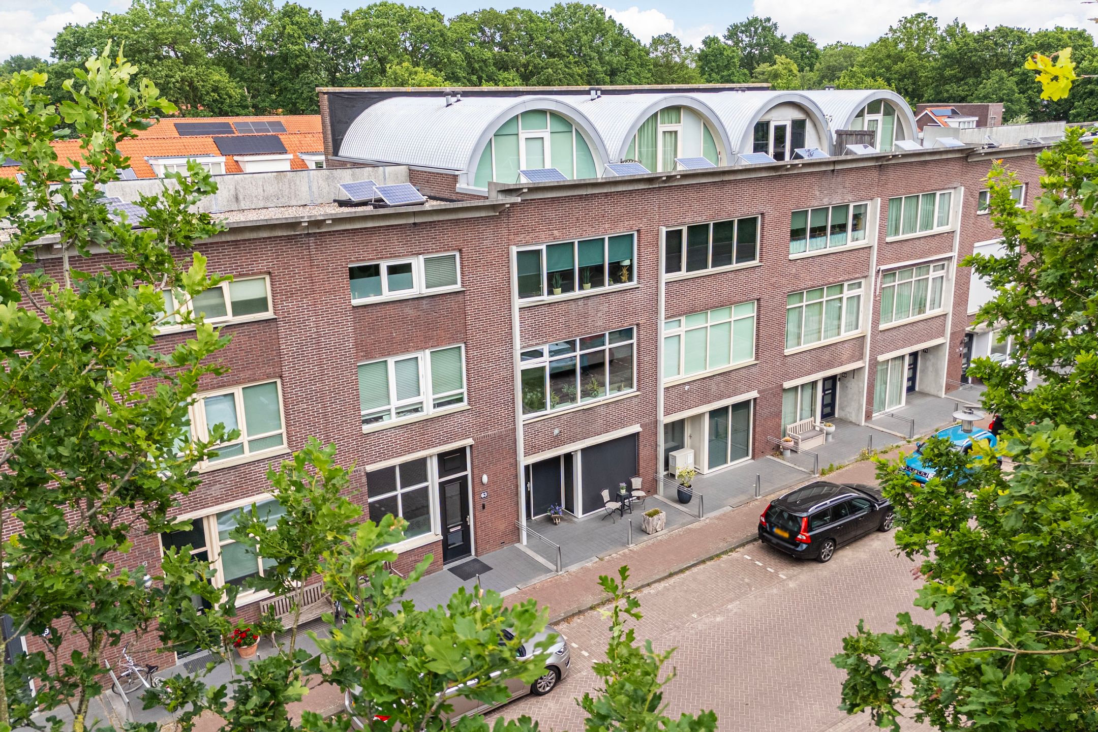 Laan van Kernhem 65 