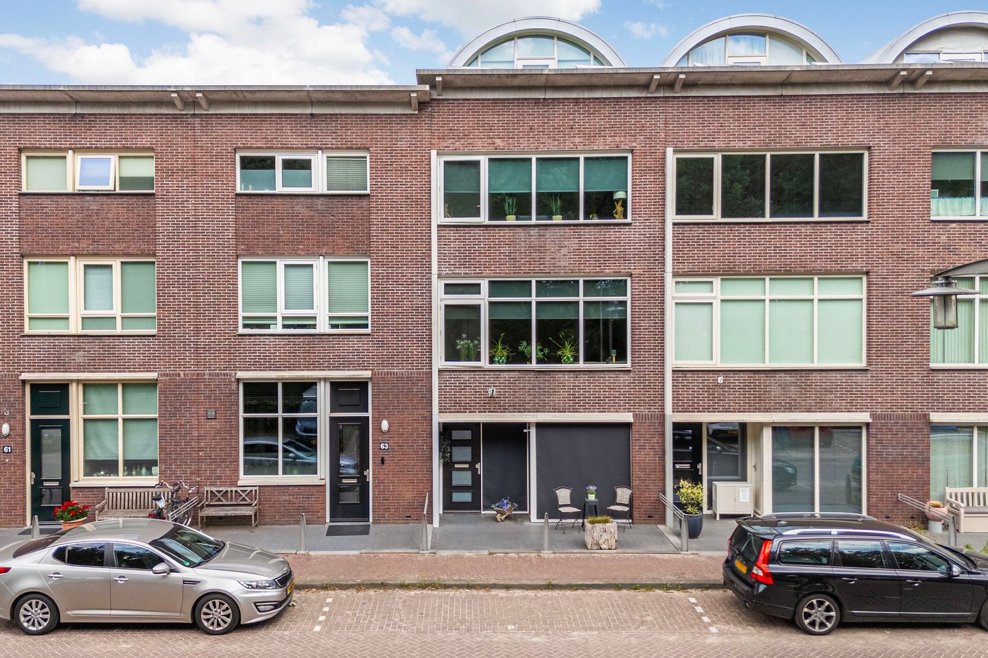 Foto 40 van Laan van Kernhem 65