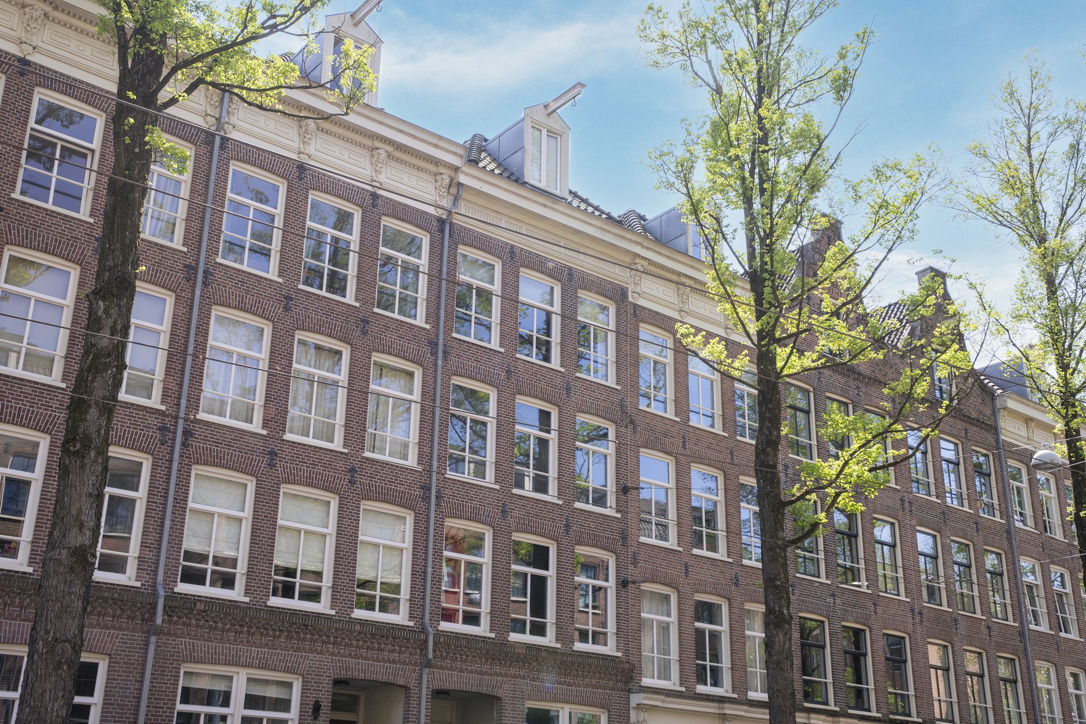 Czaar Peterstraat 184-E 184 E