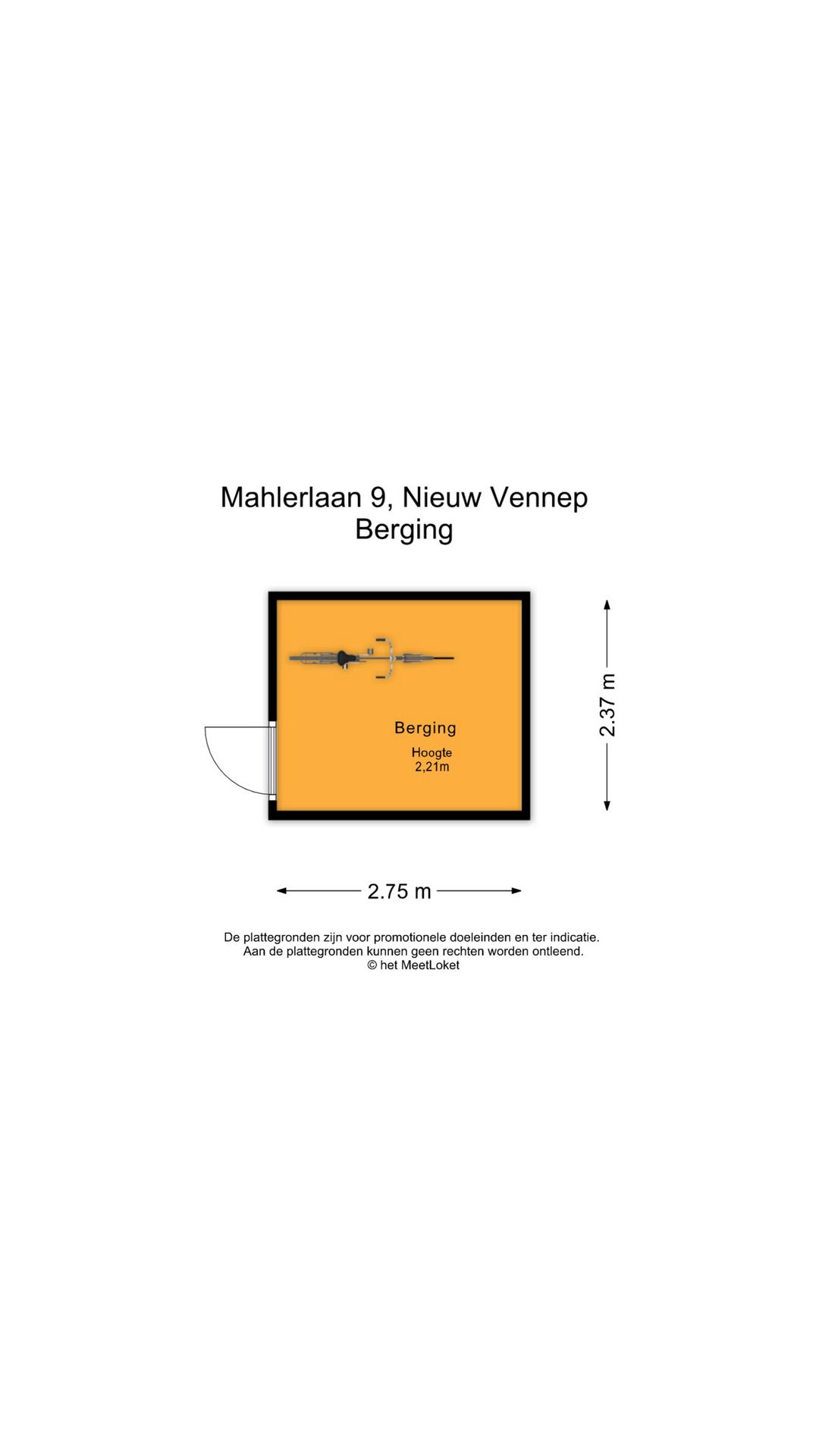 Foto 40 van Mahlerlaan 9