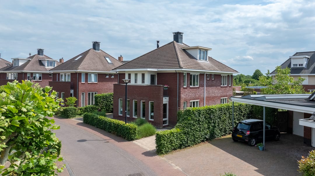 Photo 46 of de Biezenbusse 12