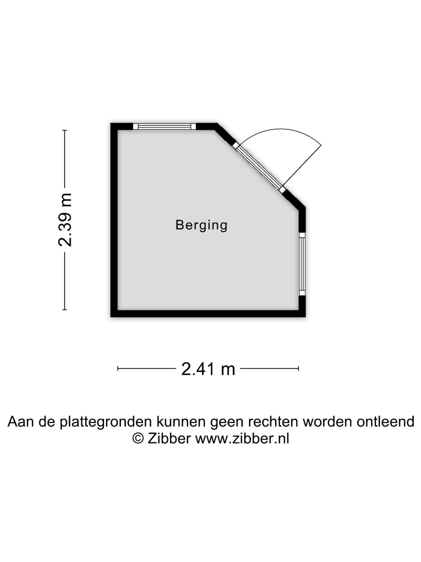 Foto 40 van Kleine Heistraat 16-K236