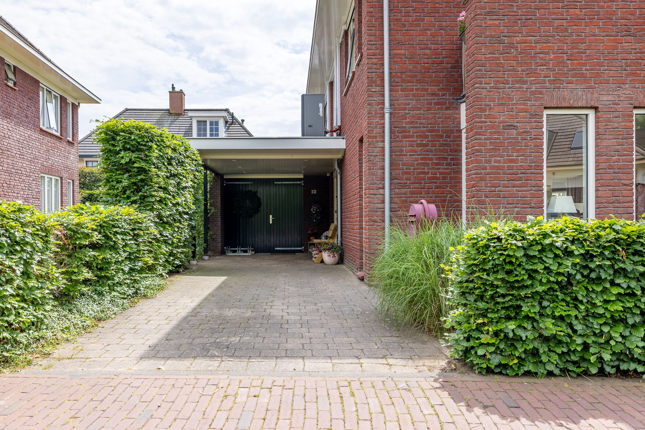 Photo 21 of de Biezenbusse 12