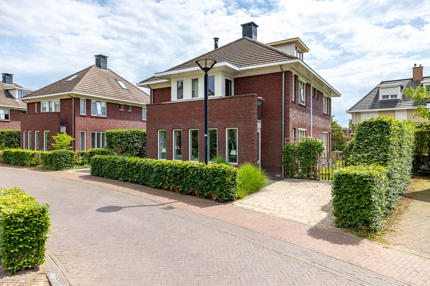 Photo 20 of de Biezenbusse 12