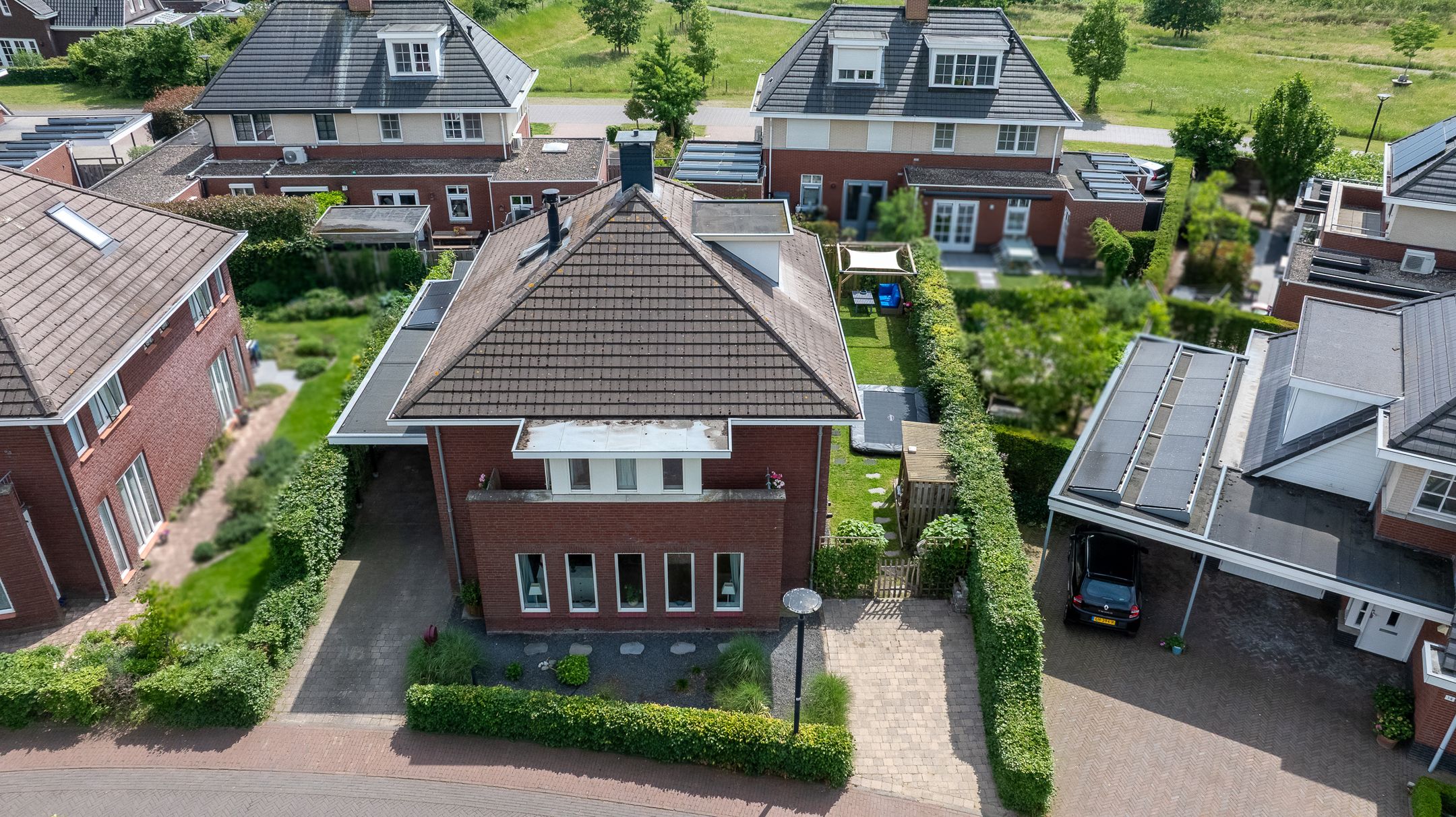 Photo 45 of de Biezenbusse 12