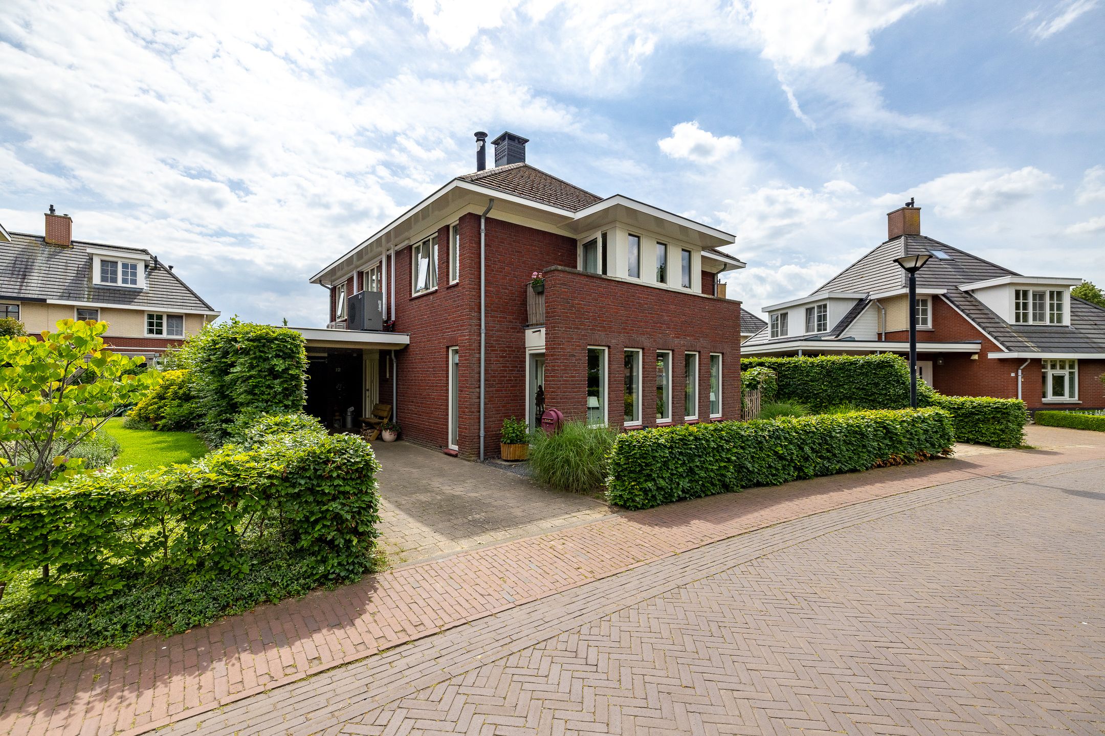 de Biezenbusse 12 