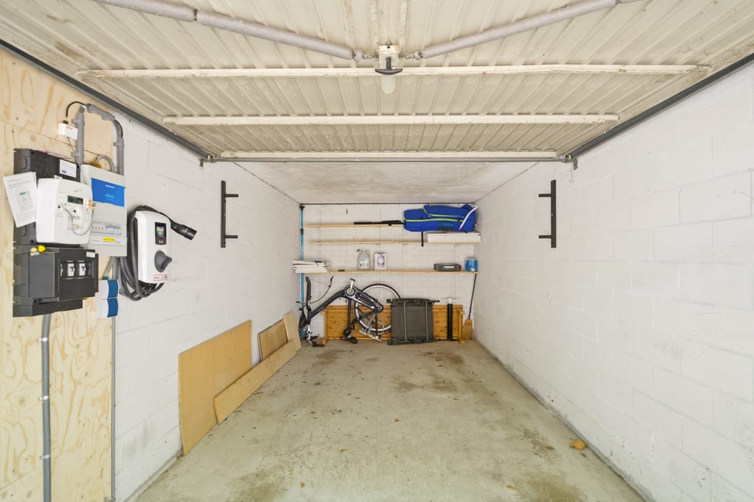Bright Maisonette with Balcony and Rooftop Terrace in Czaar Peterbuurt — 22