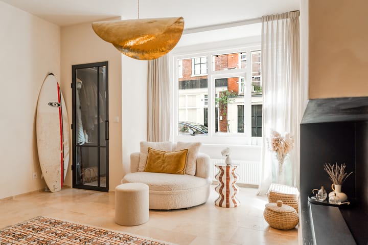 Foto 4 van Rozenstraat 176-H