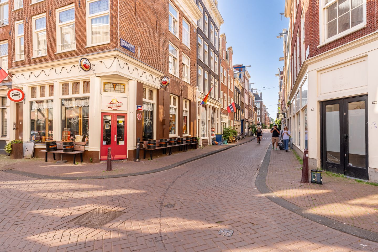 Foto 44 van Rozenstraat 176-H