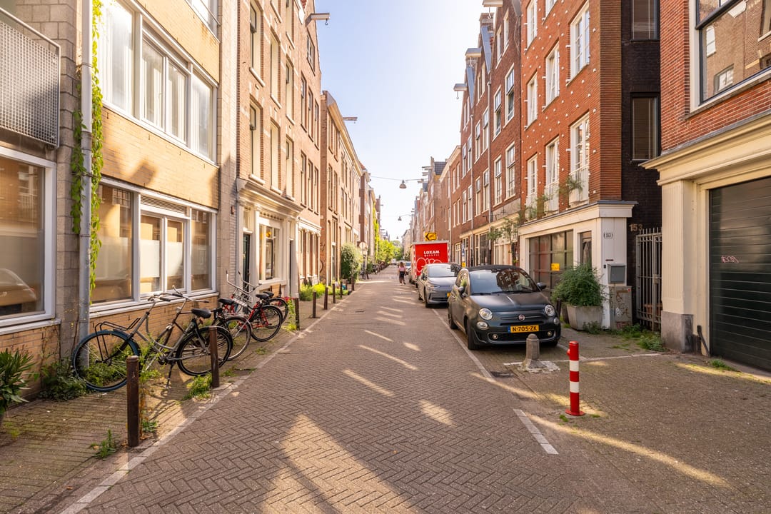 Foto 43 van Rozenstraat 176-H