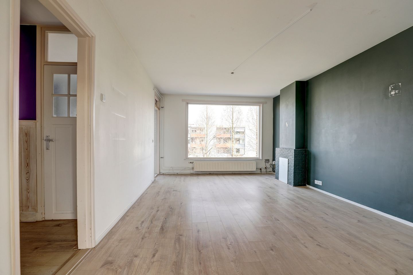 Foto 10 van Statensingel 65