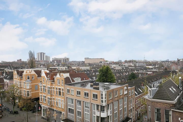Foto 5 van Adamshofstraat 75-E