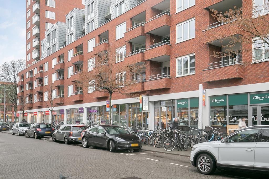 Foto 26 van Adamshofstraat 75-E