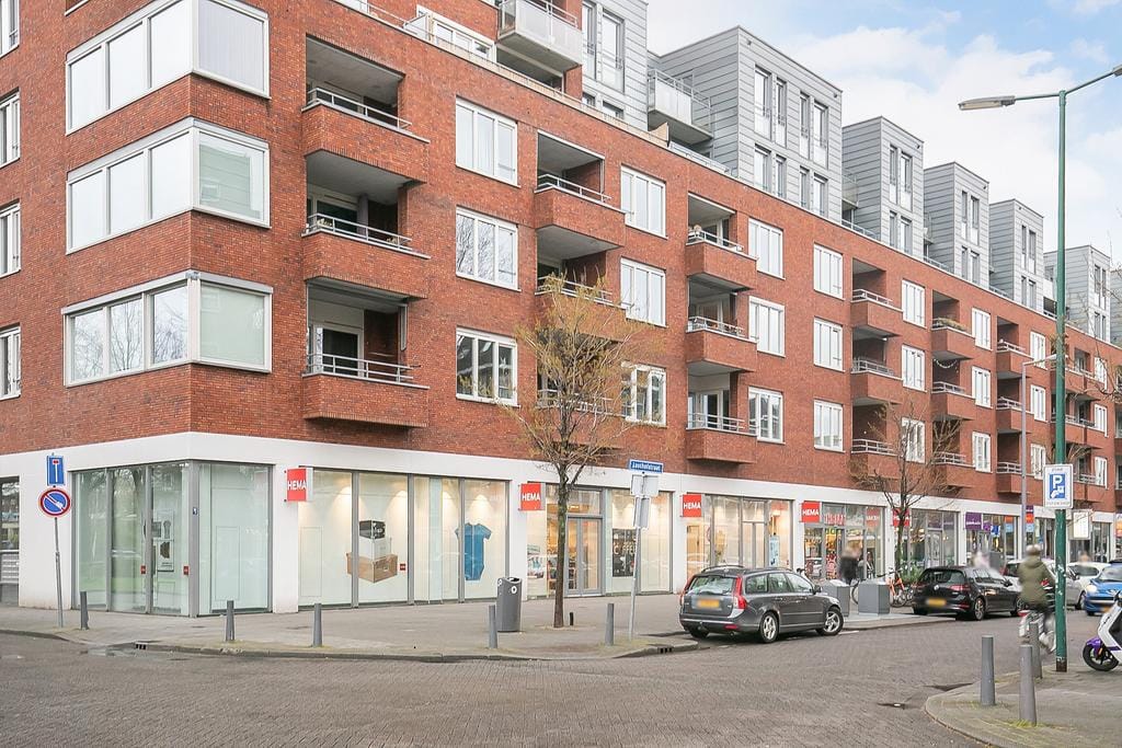 Foto 25 van Adamshofstraat 75-E
