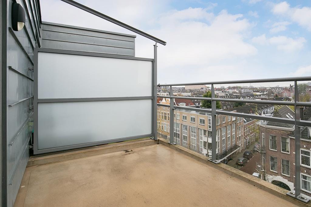 Foto 3 van Adamshofstraat 75-E
