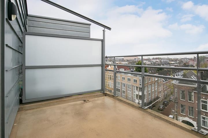 Foto 3 van Adamshofstraat 75-E