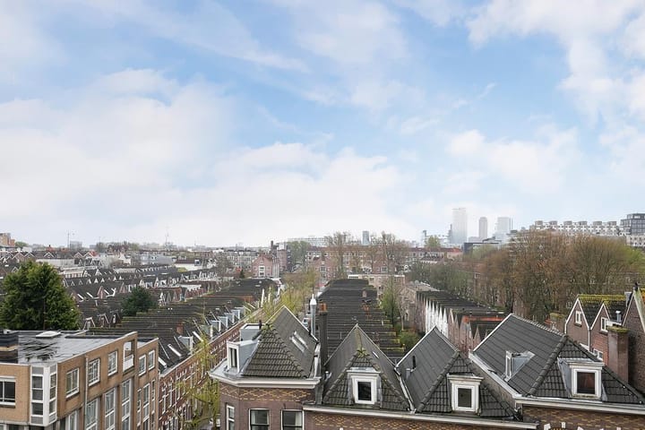 Foto 4 van Adamshofstraat 75-E