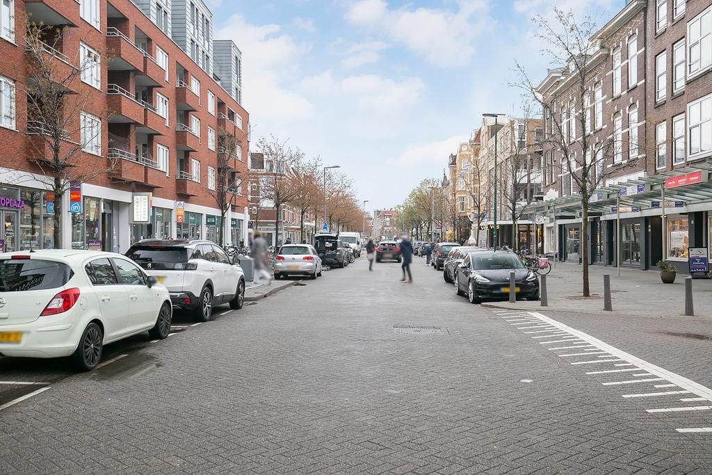 Foto 27 van Adamshofstraat 75-E