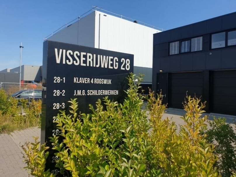 View photo 4 of Visserijweg 28-16