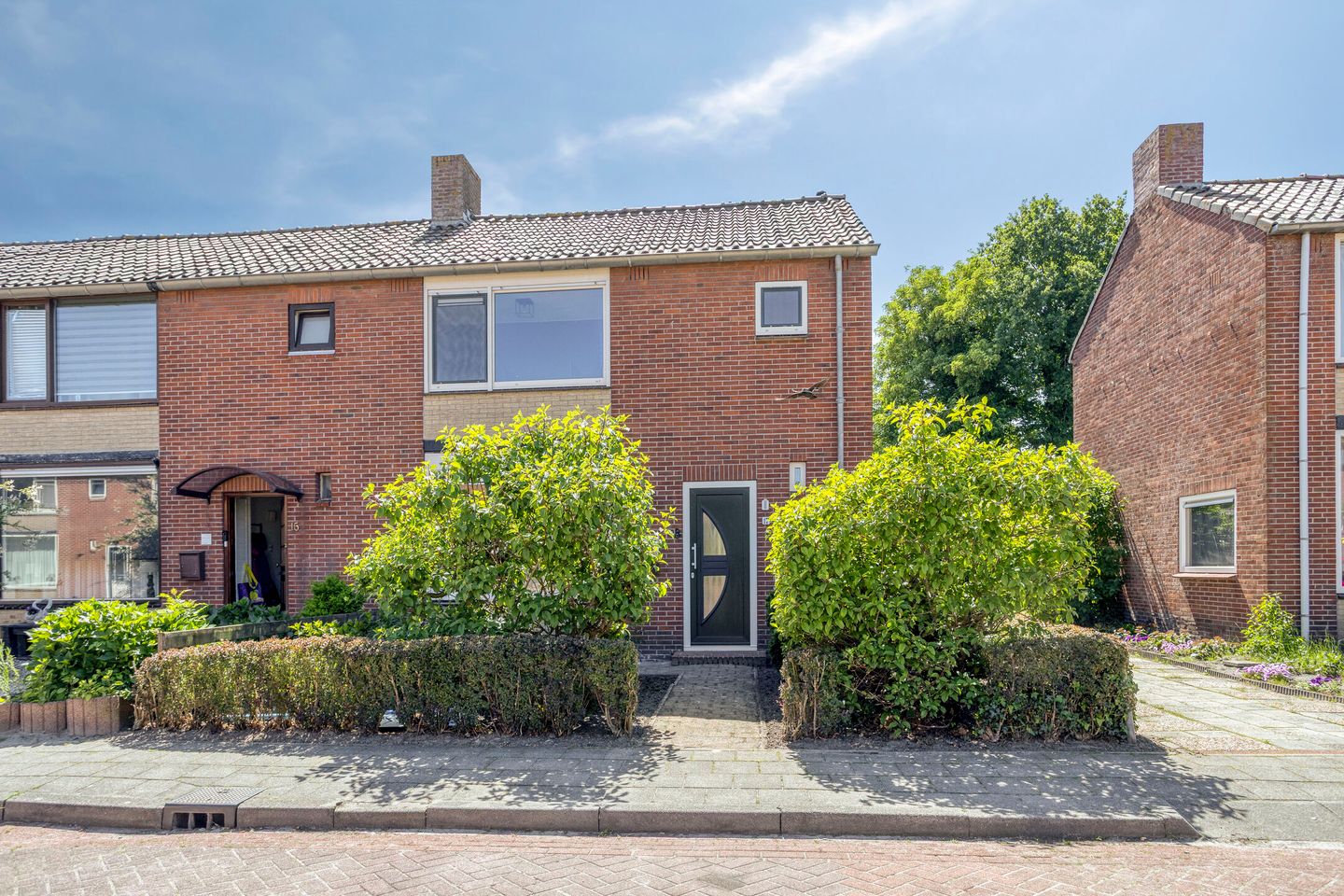 Photo 1 of Graaf Adolfstraat 17