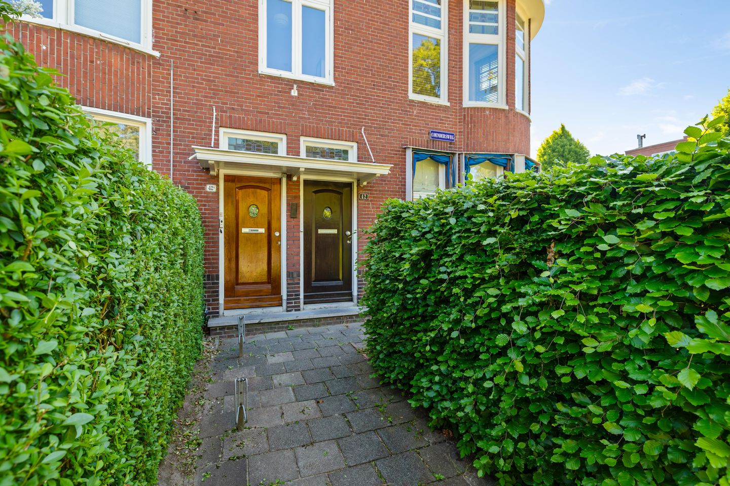 Foto 4 van Coendersweg 42