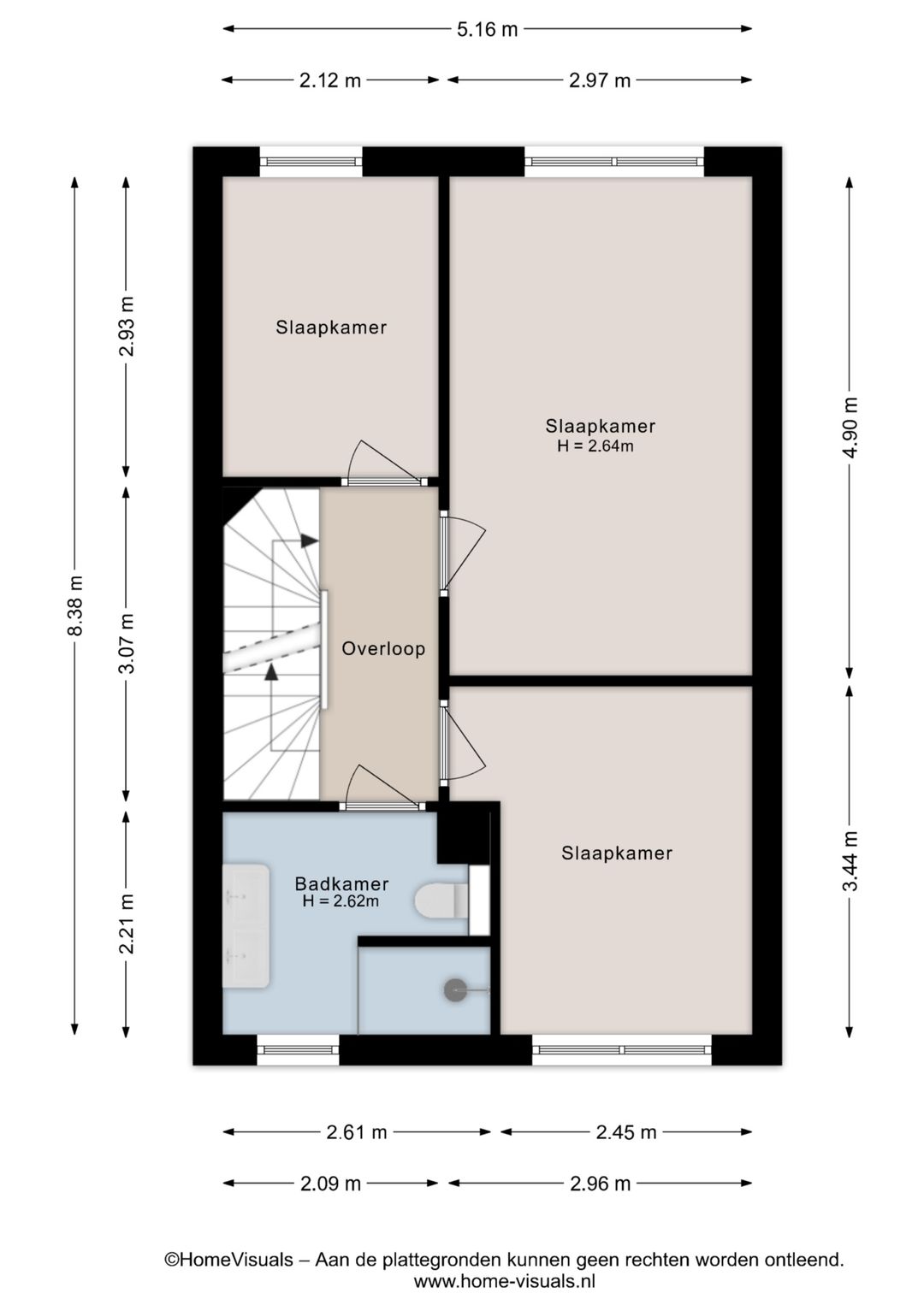 Foto 47 van Gorterstraat 7