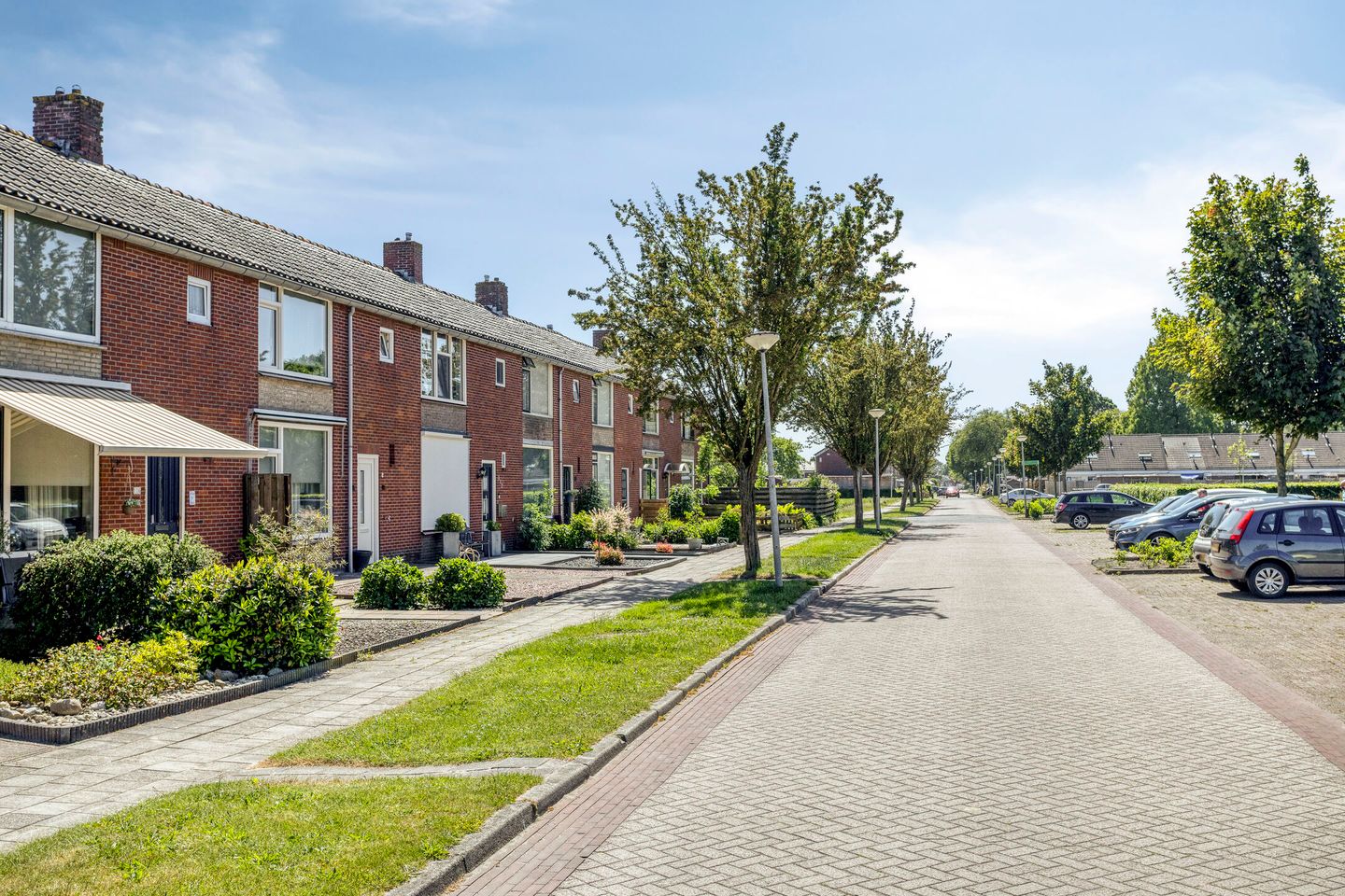 Foto 40 van Graaf Adolfstraat 17