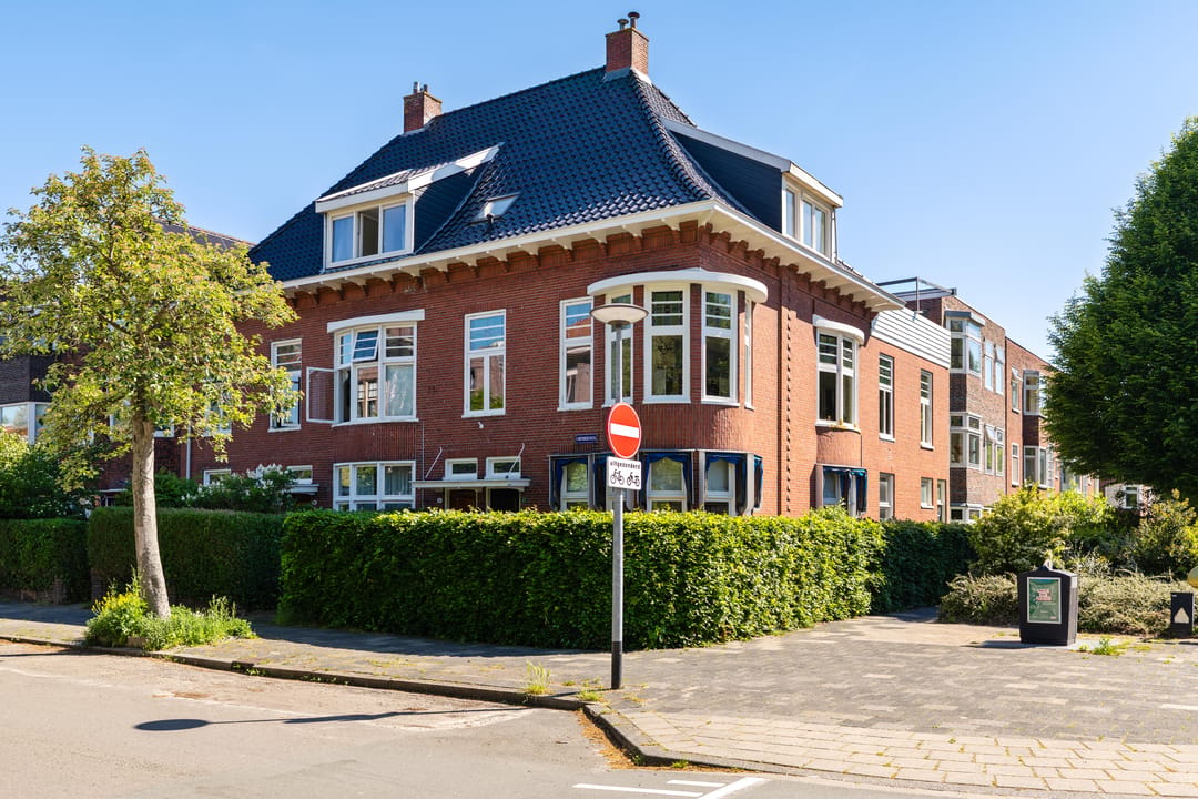 Foto 1 van Coendersweg 42