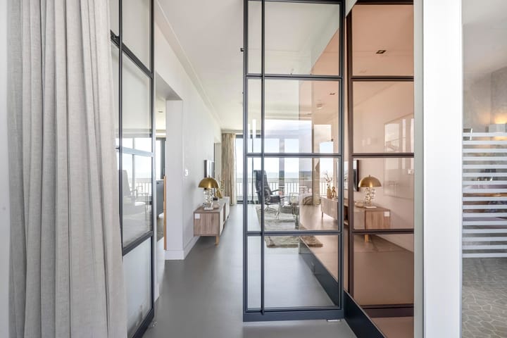 Appartement te koop: Burgemeester van Fenemaplein 2A1704, Zandvoort