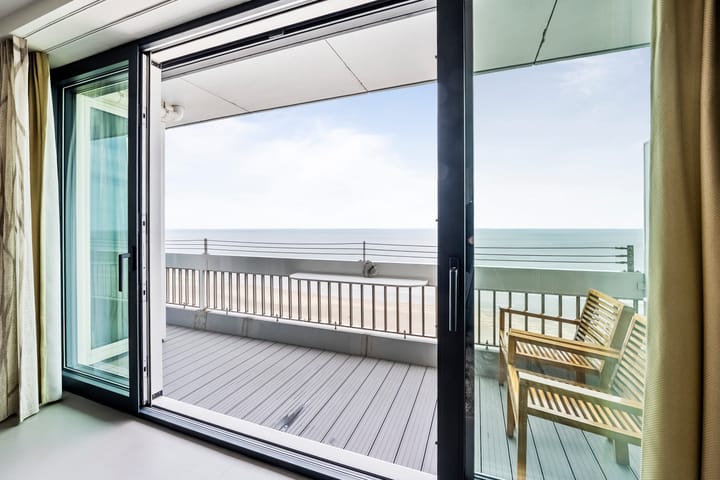 Appartement te koop: Burgemeester van Fenemaplein 2A1704, Zandvoort