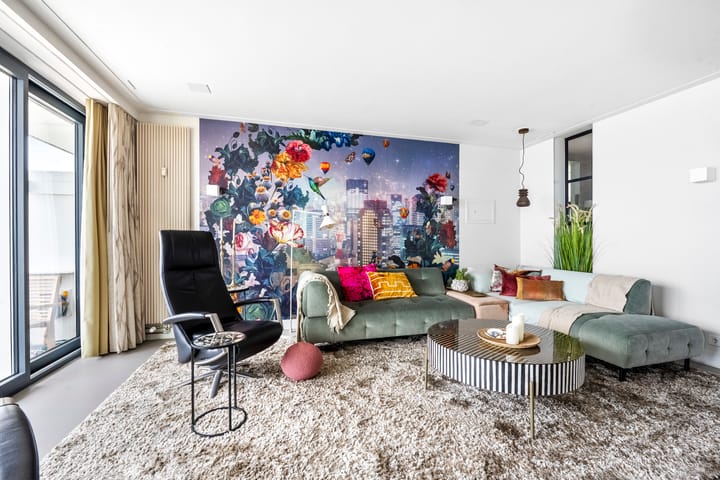 Appartement te koop: Burgemeester van Fenemaplein 2A1704, Zandvoort