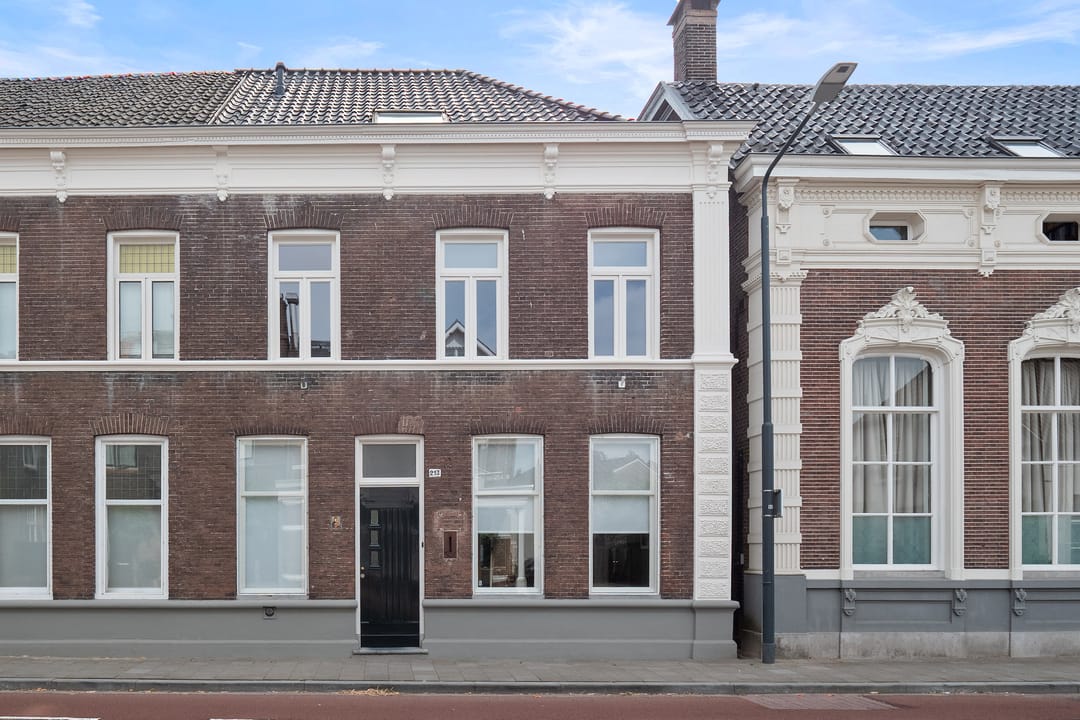 Foto 1 van Taalstraat 213