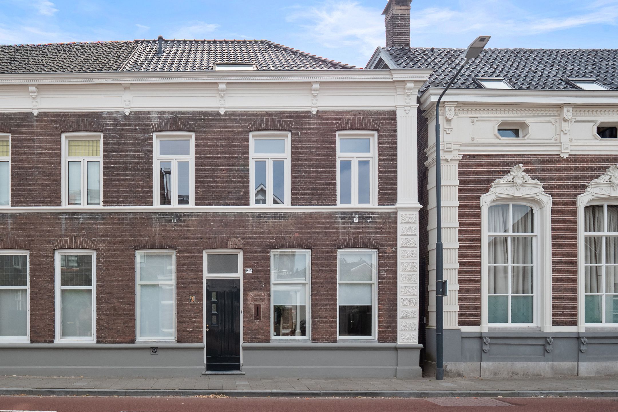 Taalstraat 213 