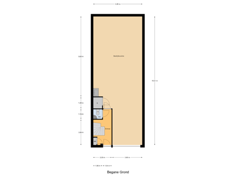 Bekijk plattegrond