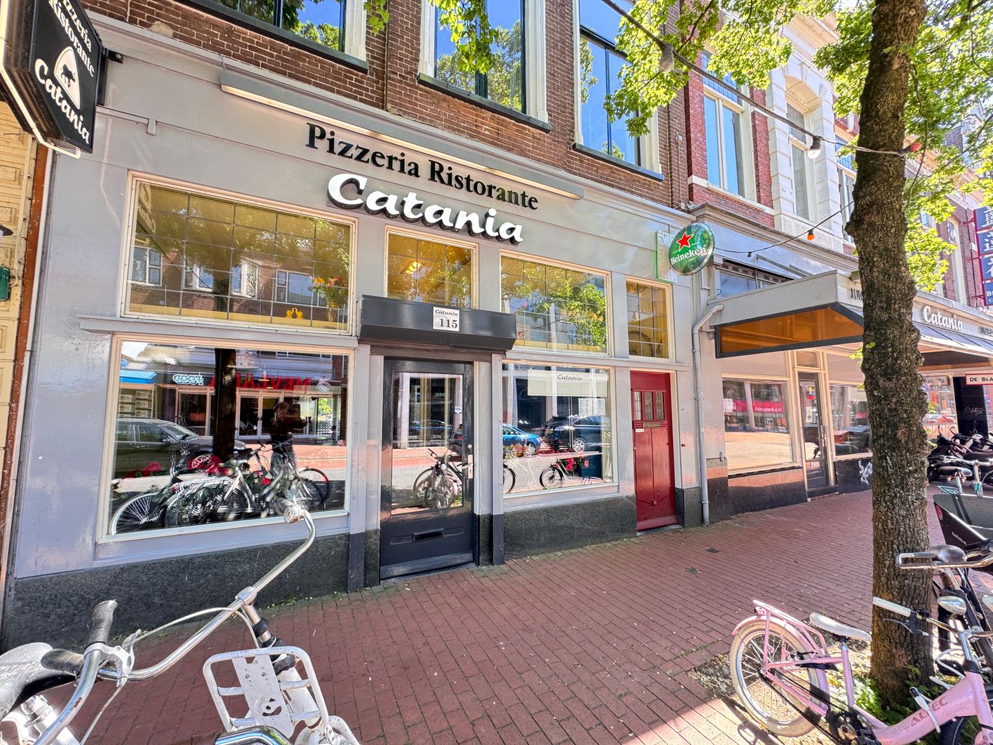 Bekijk foto 4 van Nieuwe Ebbingestraat 115