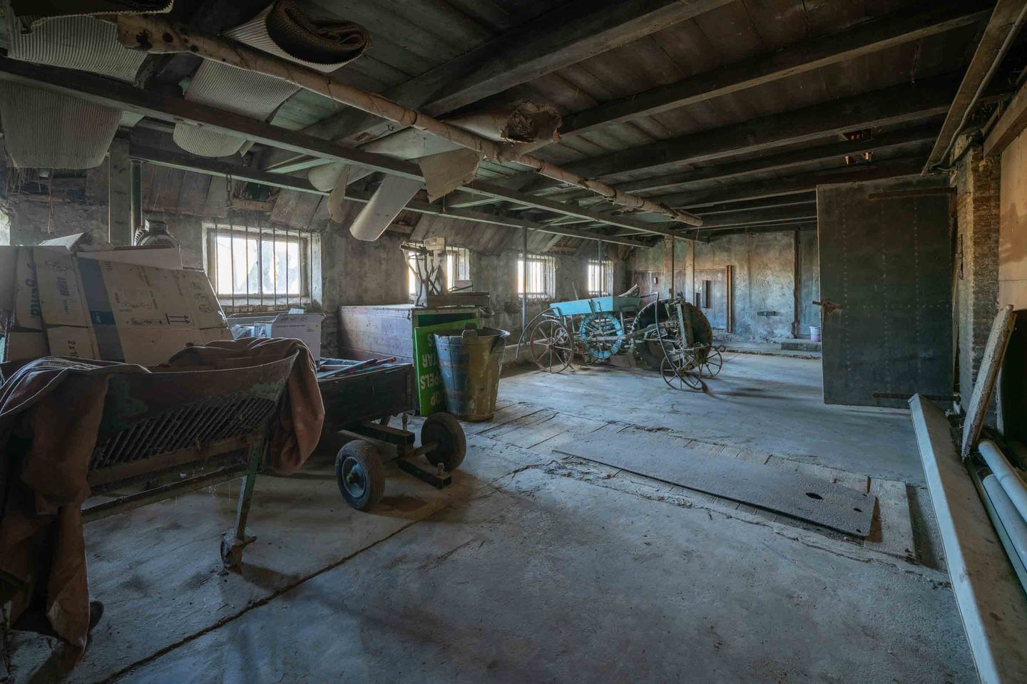 Photo 34 of Hoarnestreek 11