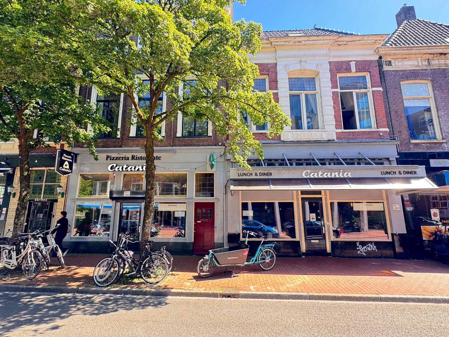 Bekijk foto 2 van Nieuwe Ebbingestraat 115
