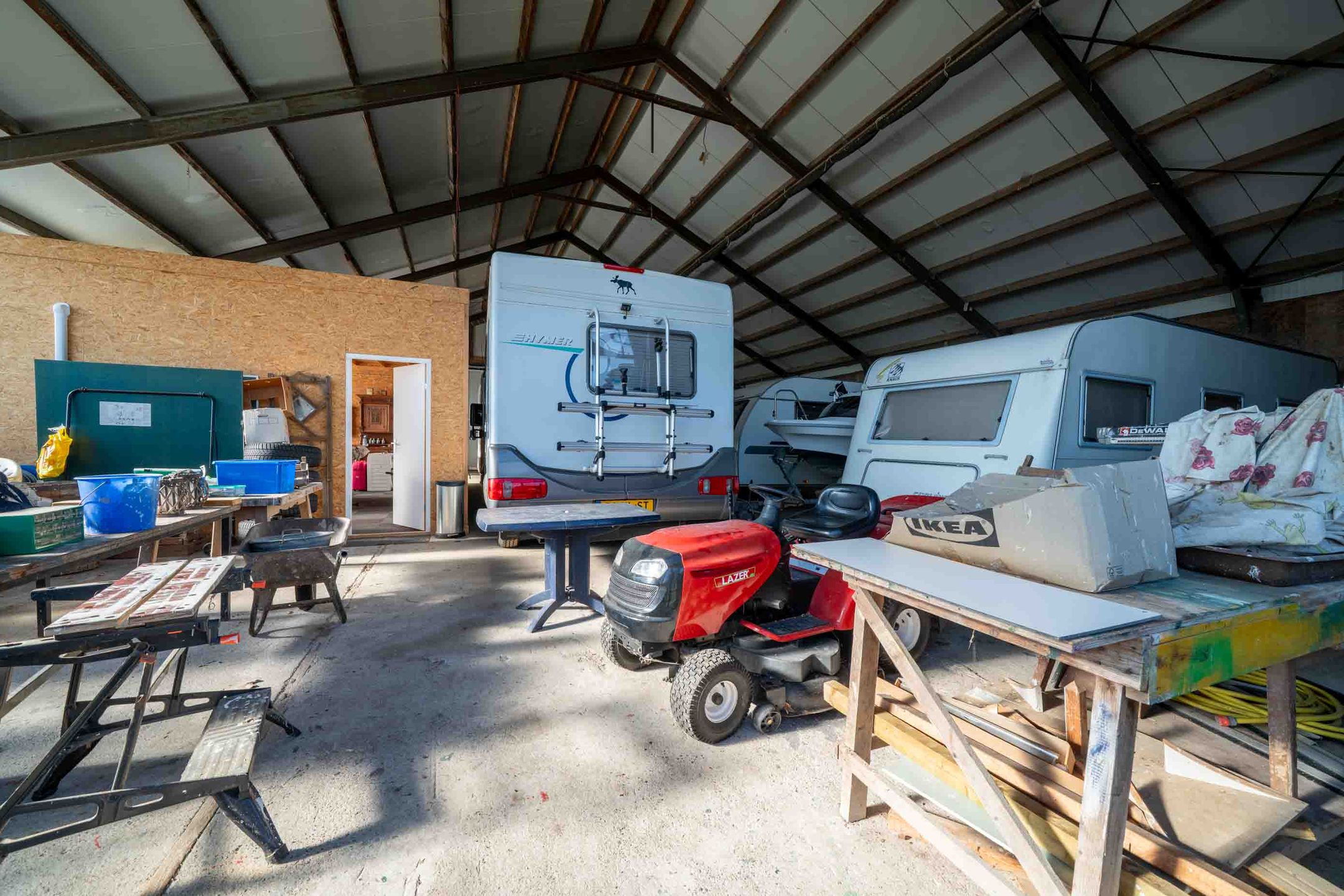 Photo 39 of Hoarnestreek 11