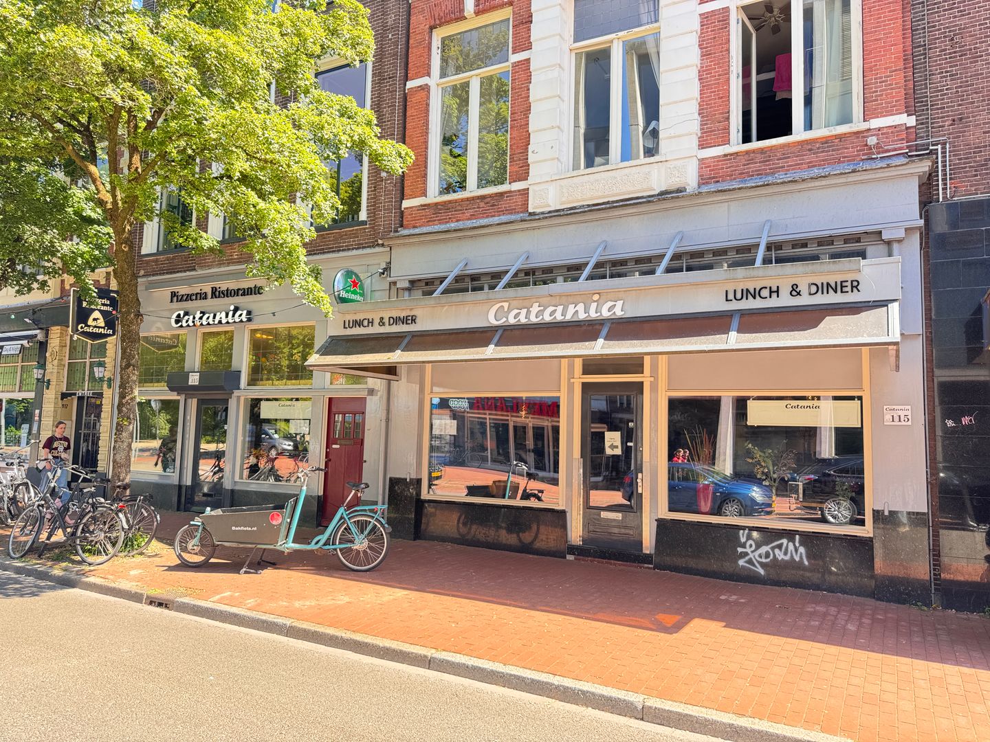 Bekijk foto 1 van Nieuwe Ebbingestraat 115