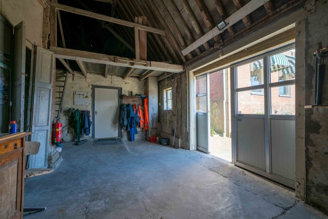 Photo 8 of Hoarnestreek 11