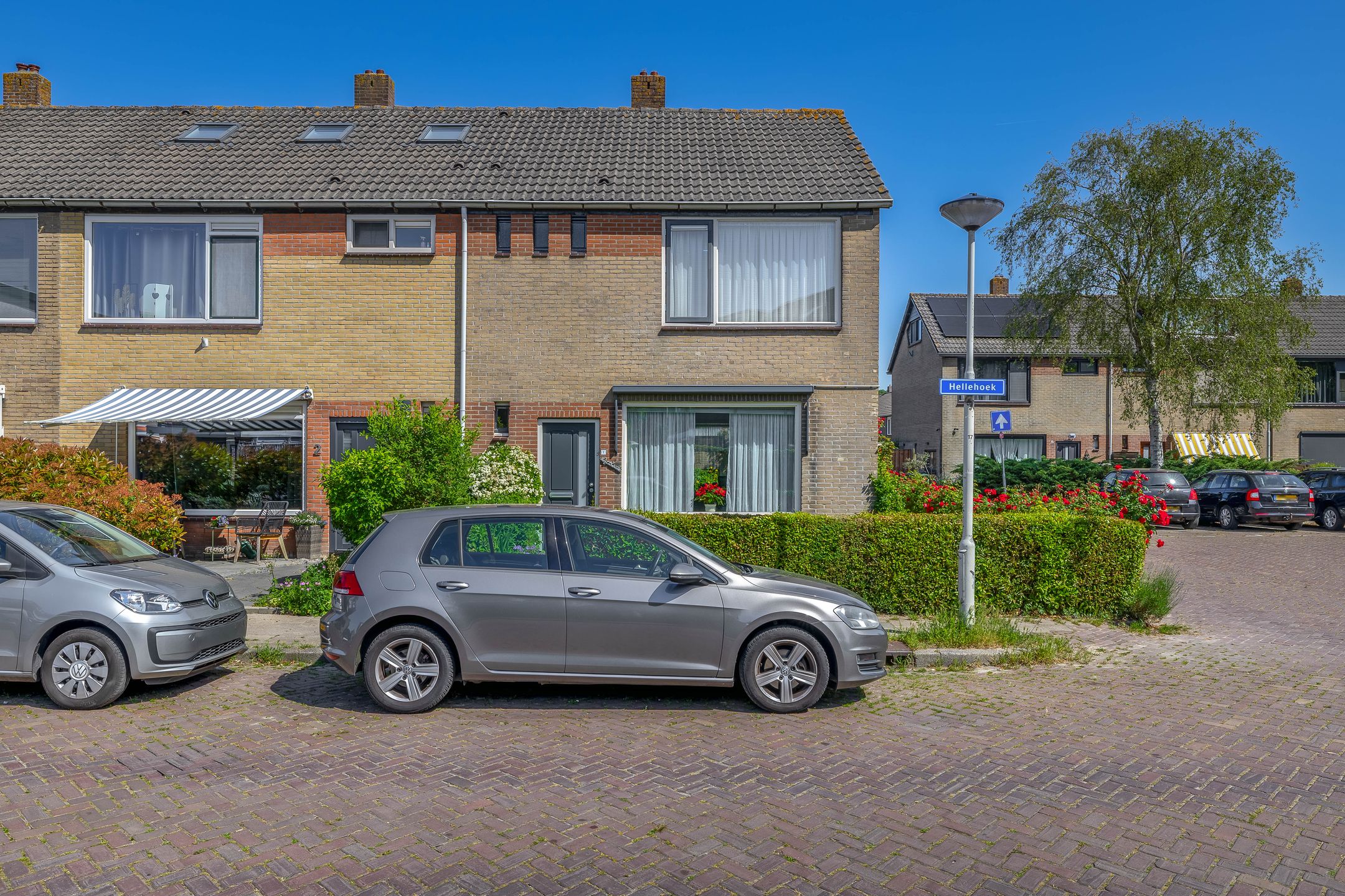 Photo 36 of Hellehoek 1