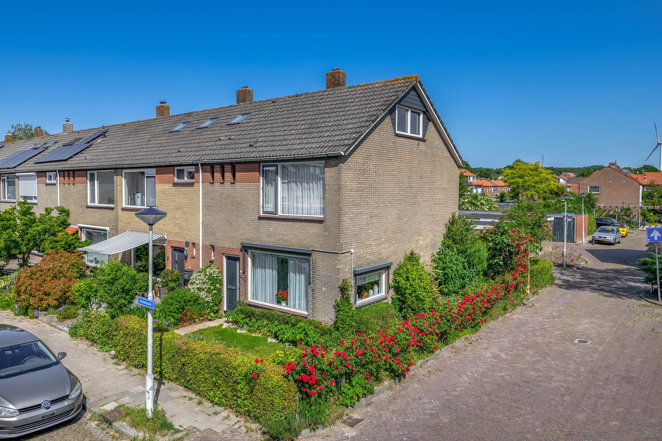 Photo 3 of Hellehoek 1