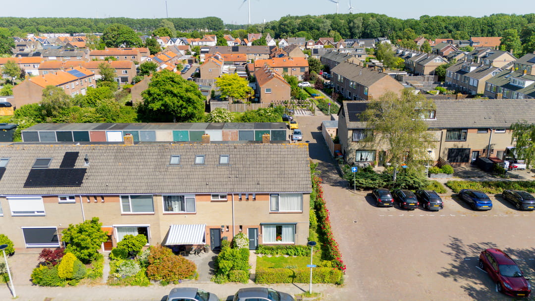 Photo 43 of Hellehoek 1