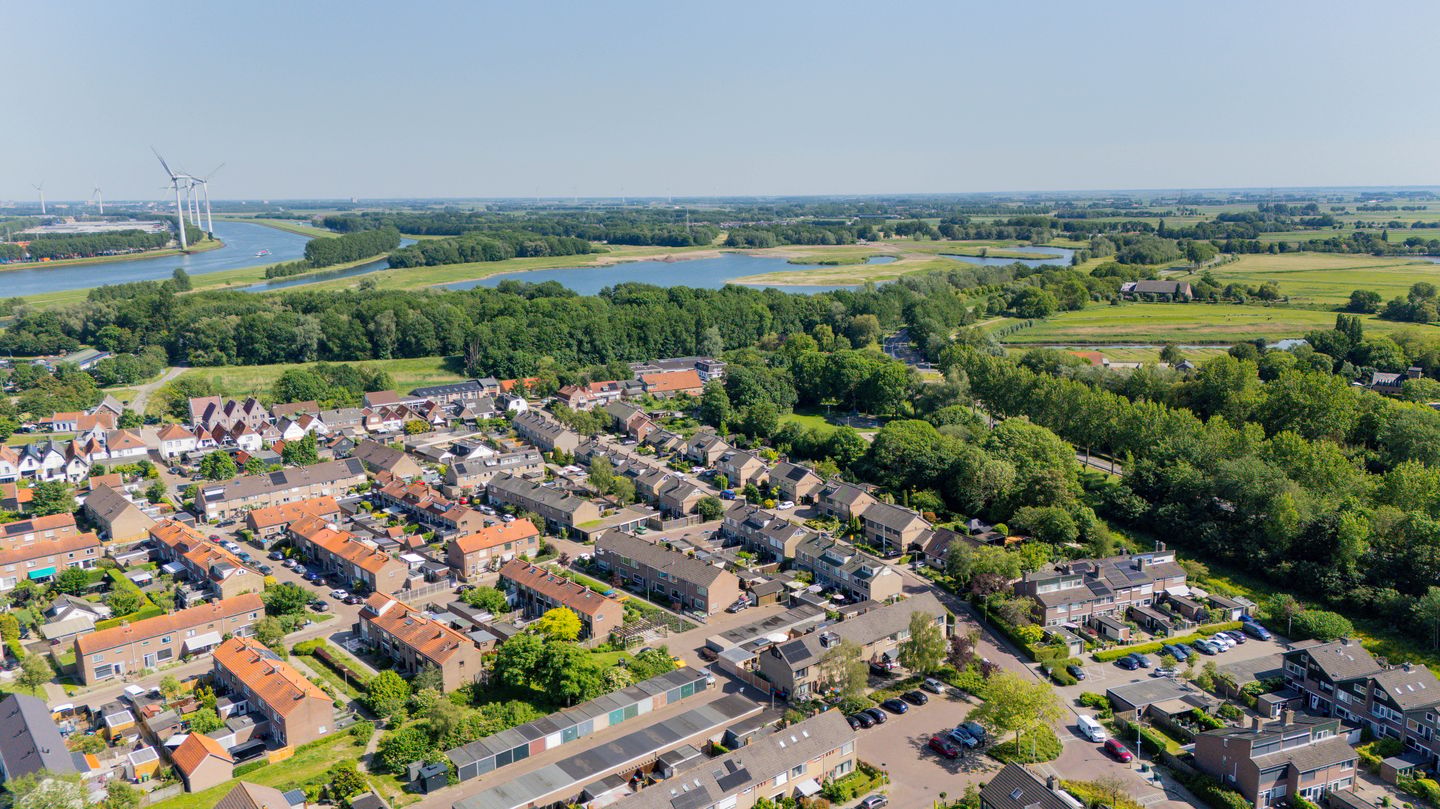 Photo 4 of Hellehoek 1
